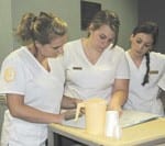 Nurses
