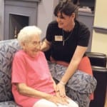 MonasteryHelping