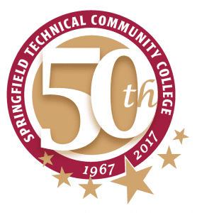 STCC50thLogo