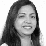 Dr. Rani Athreya