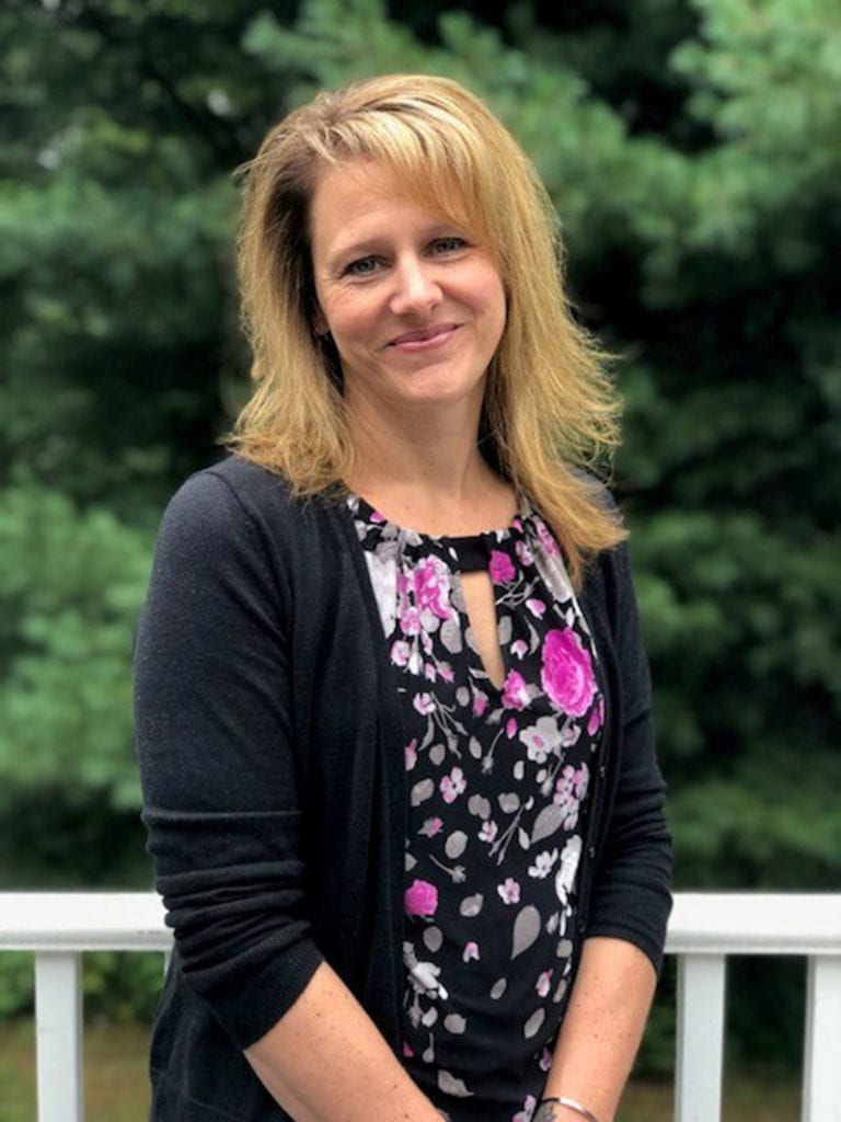 Kim Vigliotte