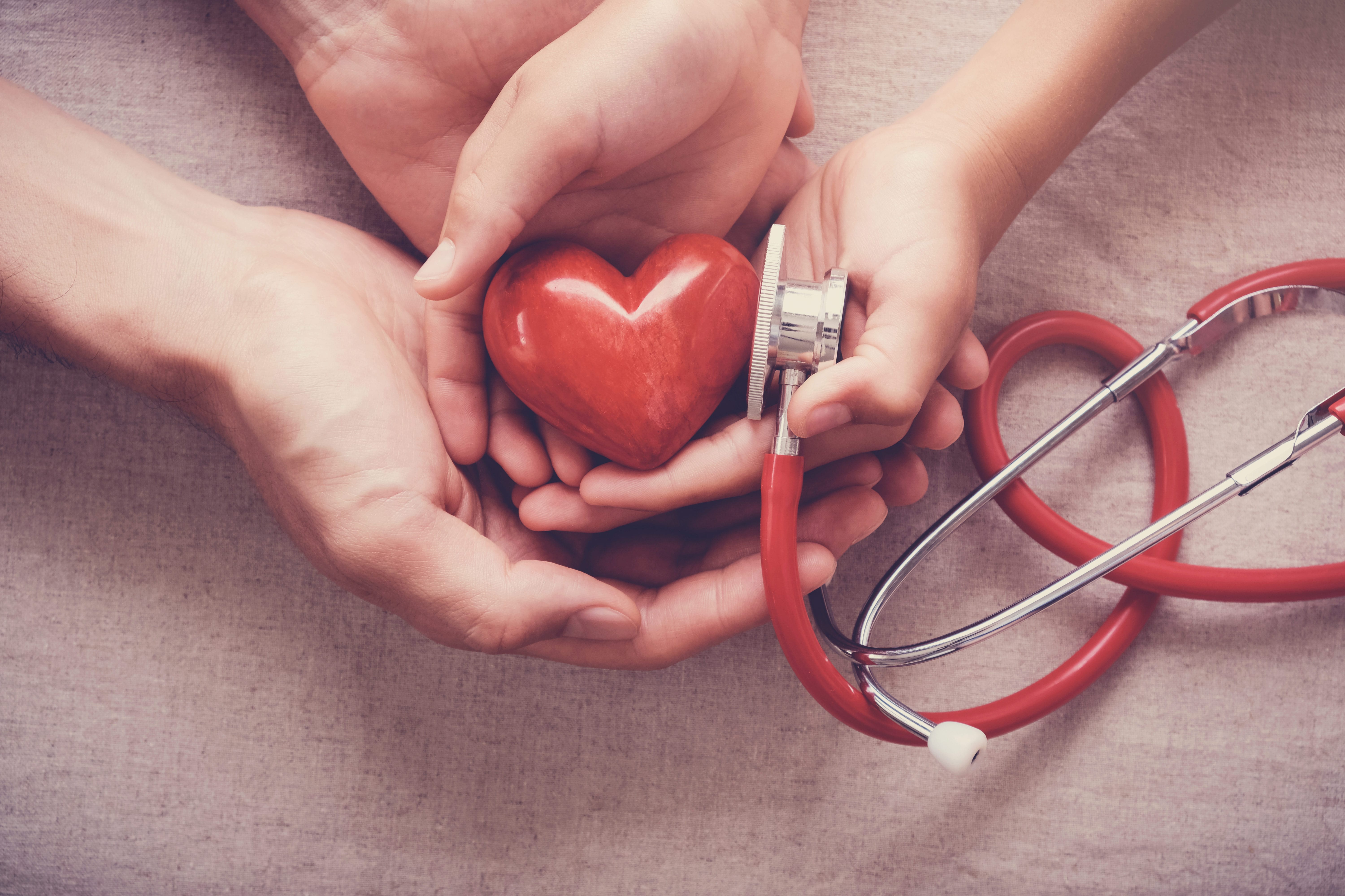 Monthly Awareness Health Care News