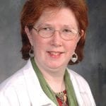 Dr. Maura Brennan