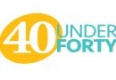 The 40 Under Forty Healthcare Honorees