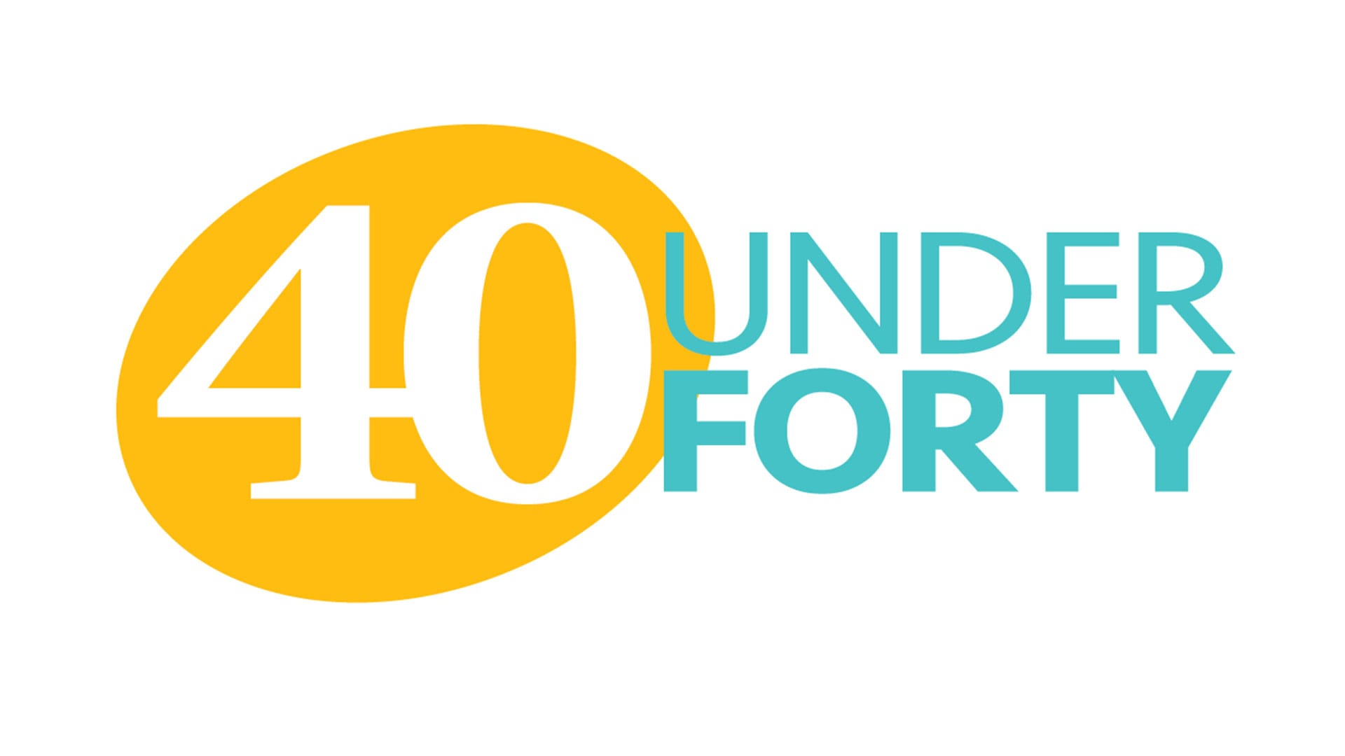 The 40 Under Forty Healthcare Honorees Health Care News