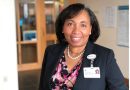 Dr. Lynnette Watkins Takes the Helm at Cooley Dickinson Hospital