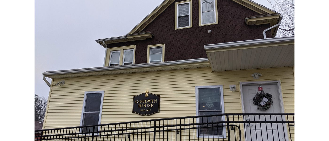 Goodwin House opened in 2017 focusing solely on substance abuse