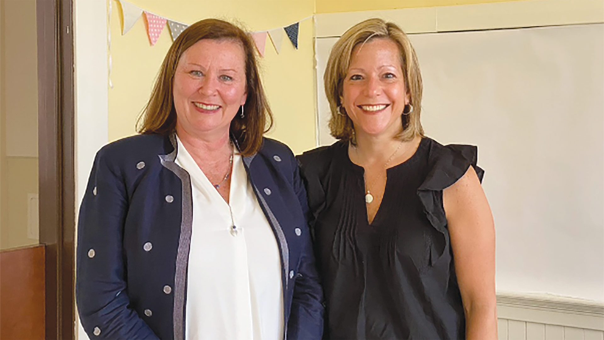 Square One’s Cornerstone Program Helps Build Emotional Literacy