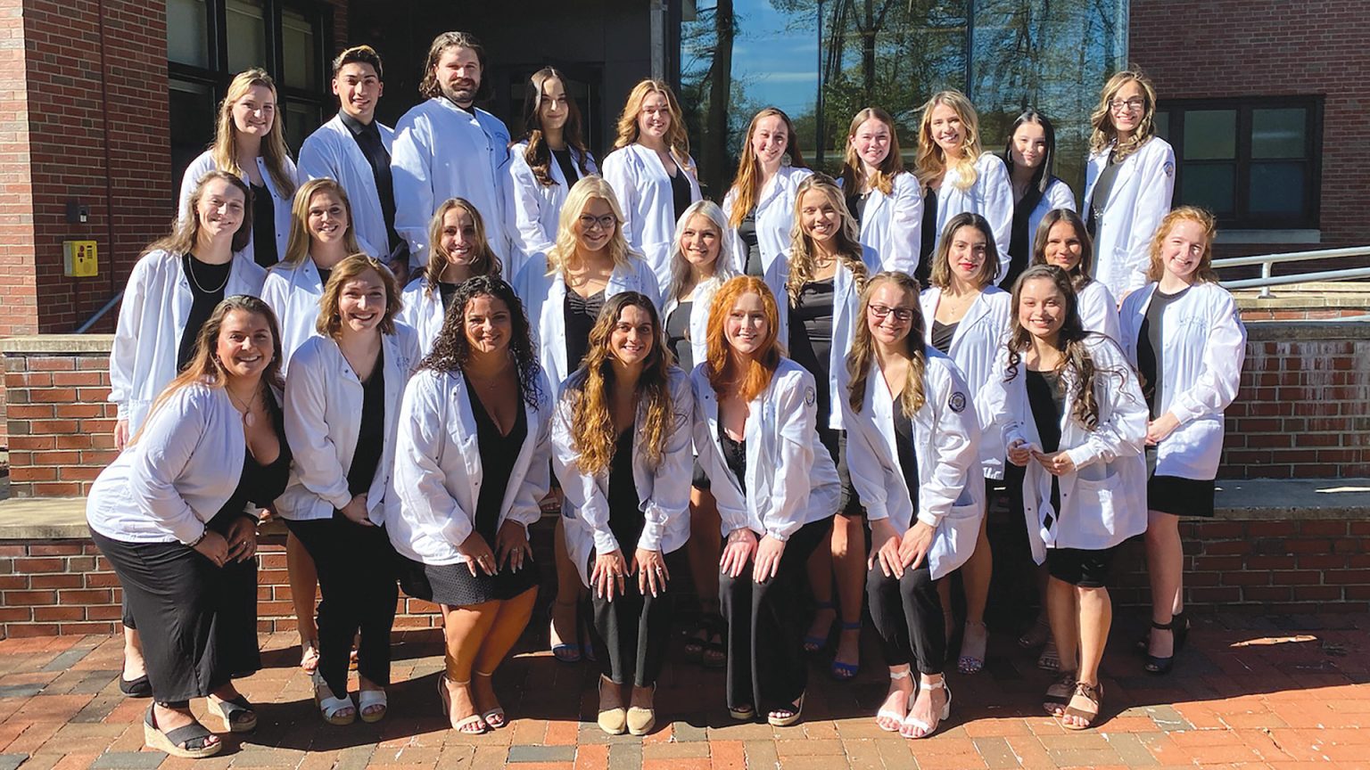 graduate programs 2023 nursing