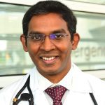 Dr. Pradeep Manoharan