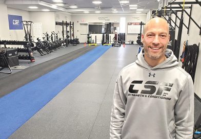 Local Fitness-center Owners Aim to Keep Members Motivated