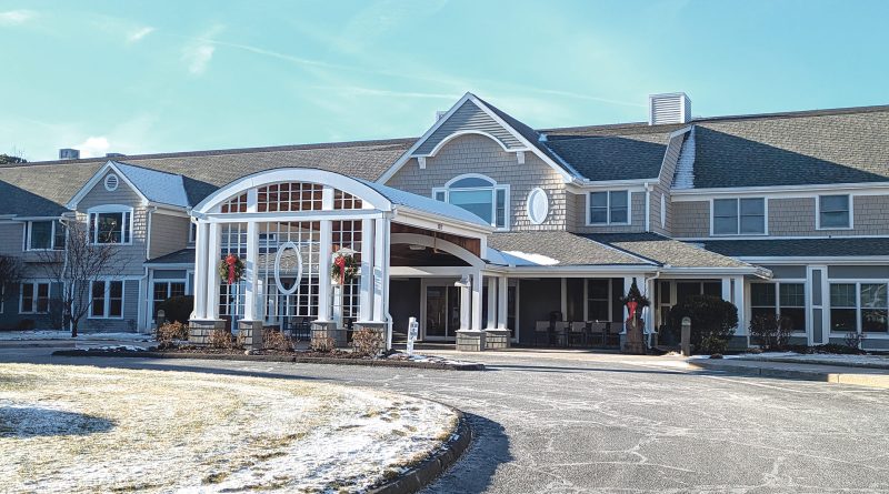 Glenmeadow President, CEO Reflects on First Year in Senior Living