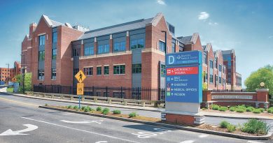 Baystate Health is undergoing some pain now, including the loss of many leadership positions, but plans to be on solid financial footing by the end of 2025.