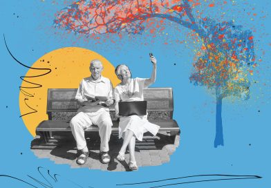 Senior Planning Guide 2025