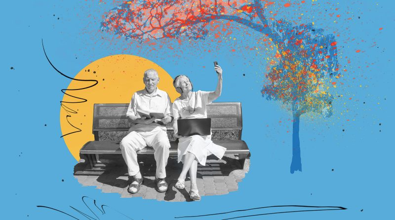 Senior Planning Guide 2025
