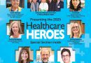 Presenting The 2025 Healthcare Heroes