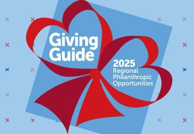 Giving Guide 2025