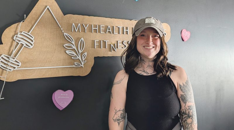 Britt McGrath Helps People Achieve Healthy Bodies — and Healthy Self-image