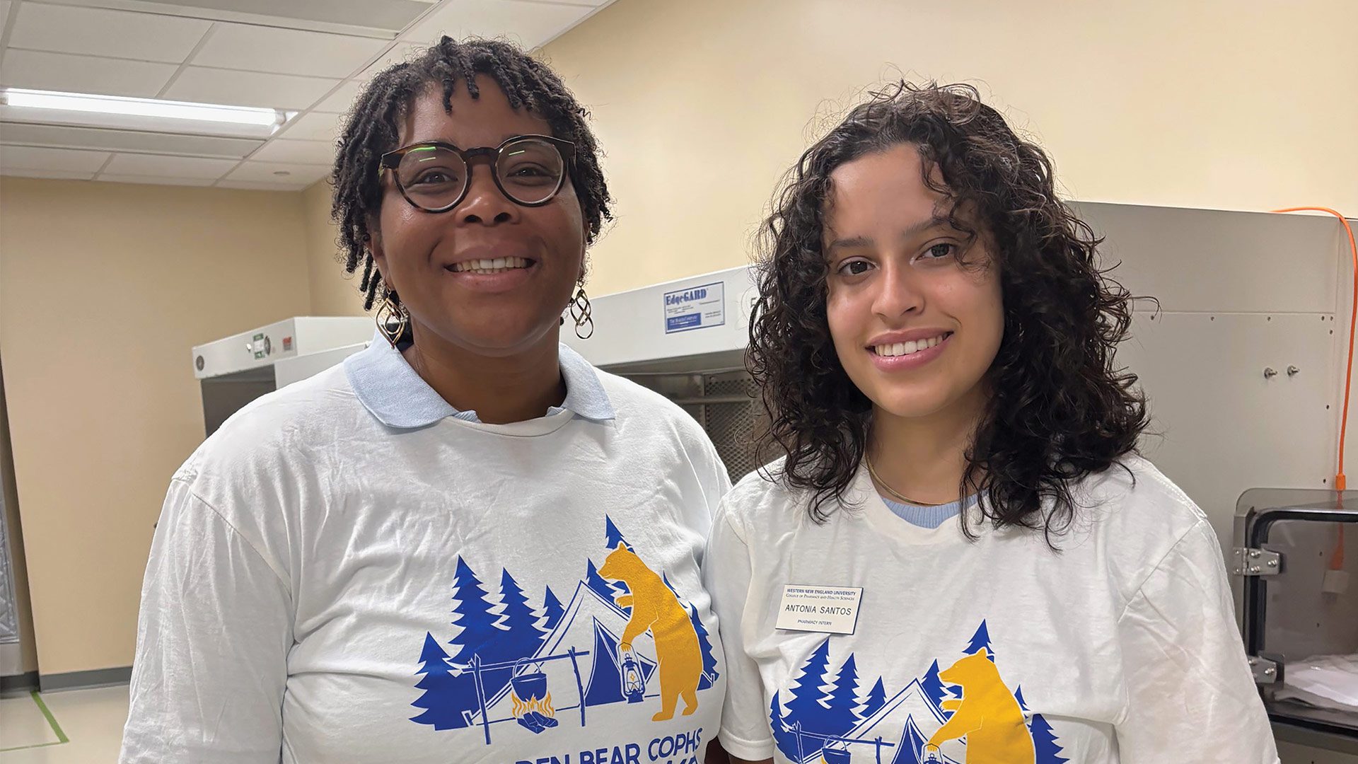 WNE Summer Camp visa orientar jovens em carreiras
