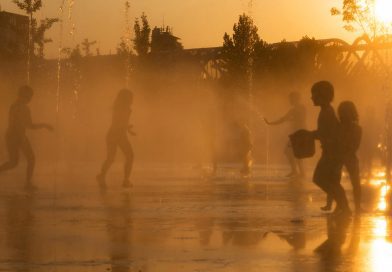Staying Safe During the Summer Is Often Just Common Sense